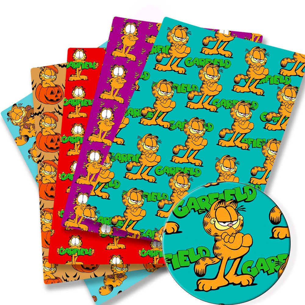 Baby Clothing Products - 子供用漫画プリント生地,手作りパッチワーク縫製生地,ベビードレス,ホームシート,DIY, 140x50cm
