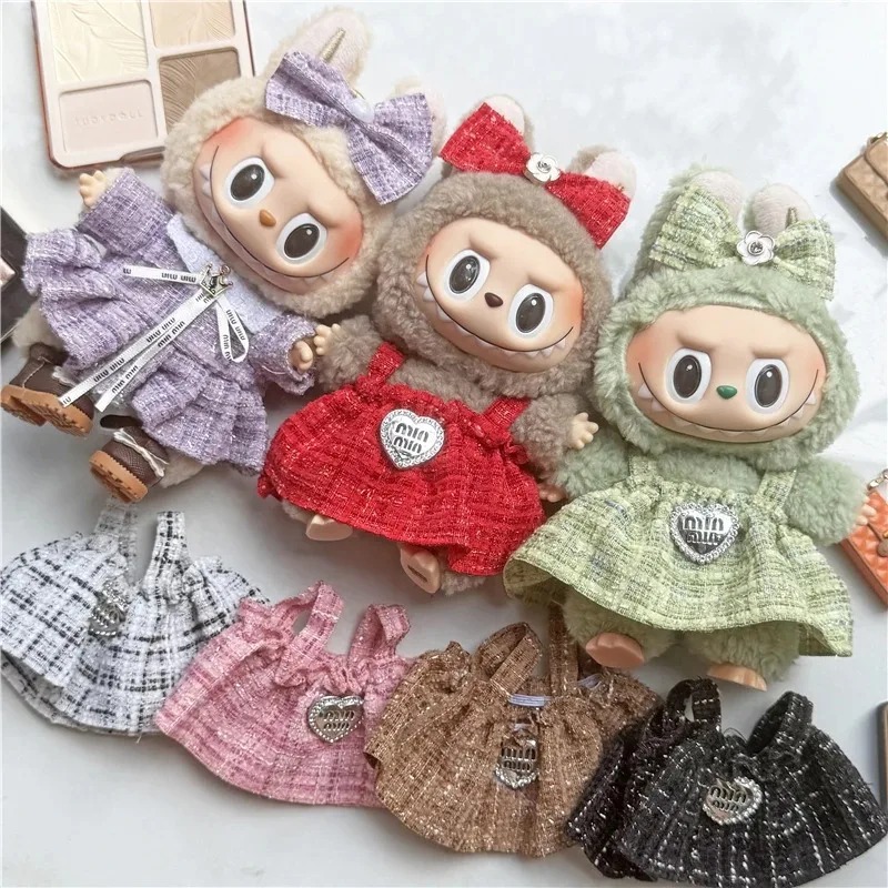 15 17cm ラブブドール用 可愛いドレス衣装服 高級クラ - Baby Clothing Usa のレビューと価格