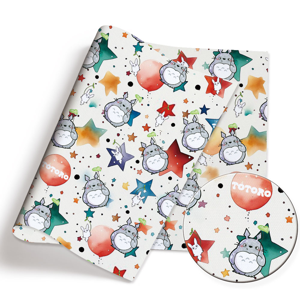 140x50cm子供用漫画プリント生地,手作り縫製,パッチワ - Baby Clothing Products のレビューと価格