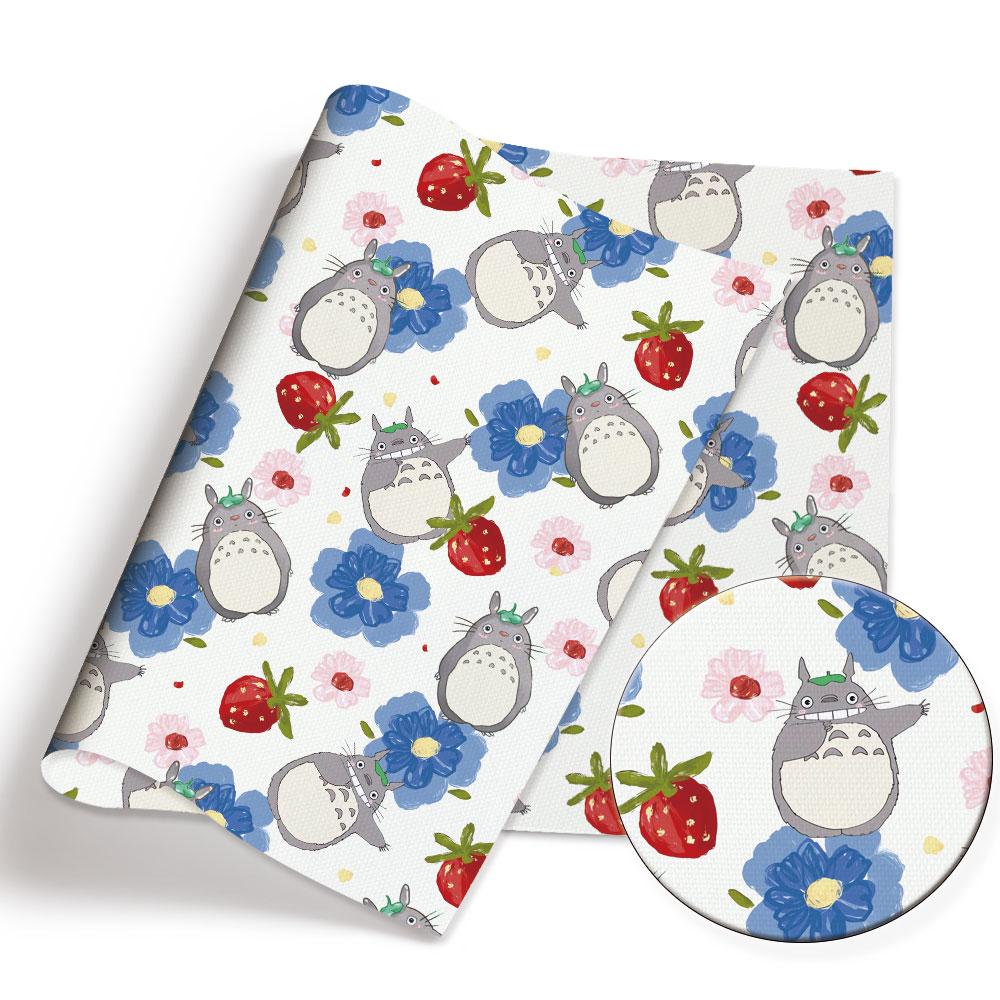 140x50cm子供用漫画プリント生地,手作り縫製,パッチワ - Baby Clothing Products のレビューと価格