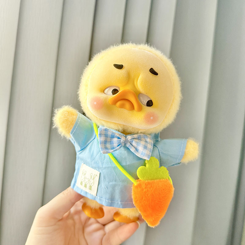 幼稚園用のアヒルのぬいぐるみセット,かわいいベビーアクセサリ - Baby Clothing Products のレビューと価格