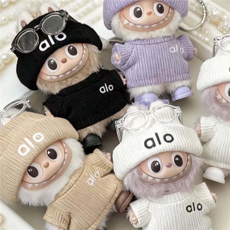 ラビュブドール4.0 モンスターズピン フォーラブシリーズ  - Baby Clothing Usa のレビューと価格