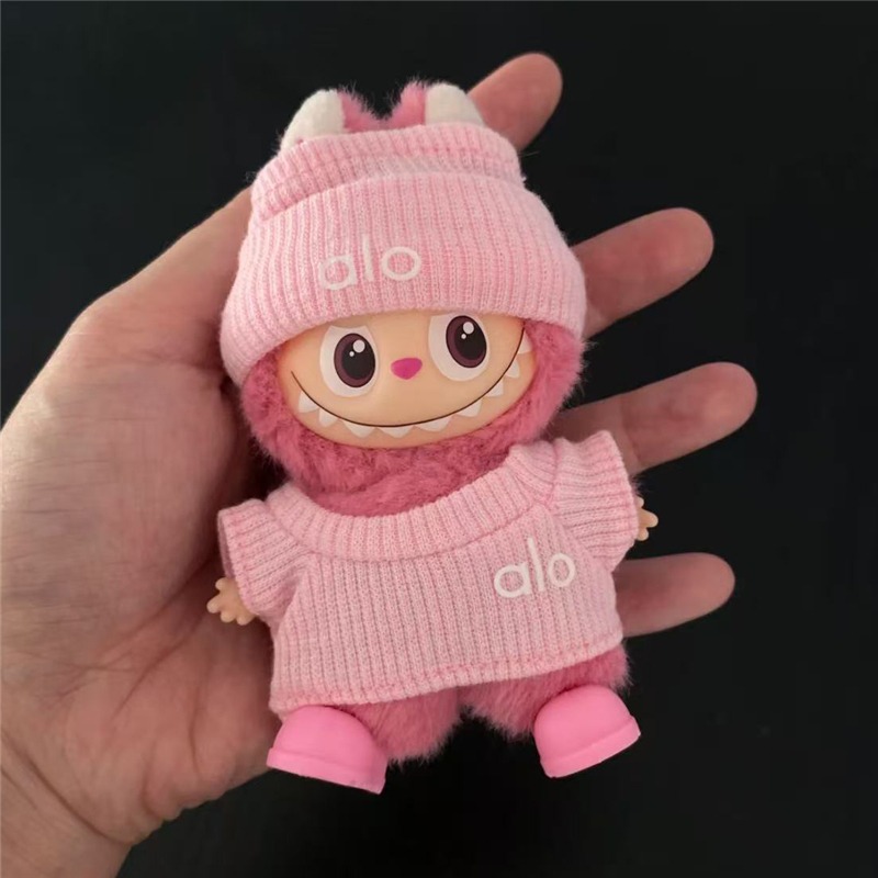 ラビュブドール4.0 モンスターズピン フォーラブシリーズ  - Baby Clothing Usa のレビューと価格