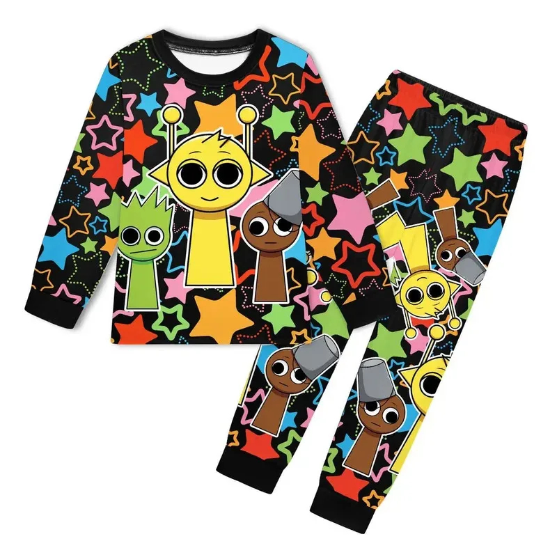 ♥ AAアニメコスプレ スプリンキ漫画ゲーム 子供服セット  - Baby Clothing For Girls のレビューと価格