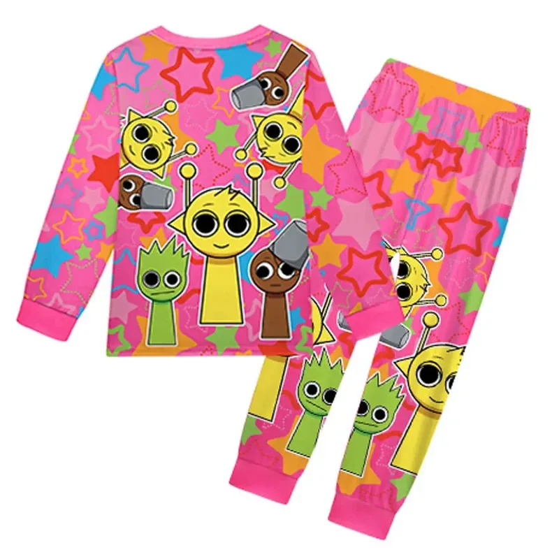 ♥ AAアニメコスプレ スプリンキ漫画ゲーム 子供服セット  - Baby Clothing For Girls のレビューと価格