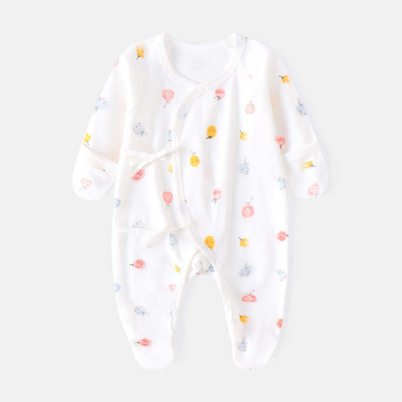 新生児用3M 6Mベビーワンピース 春秋用 男の子 女の子  - Romper Onesie Baby のレビューと価格