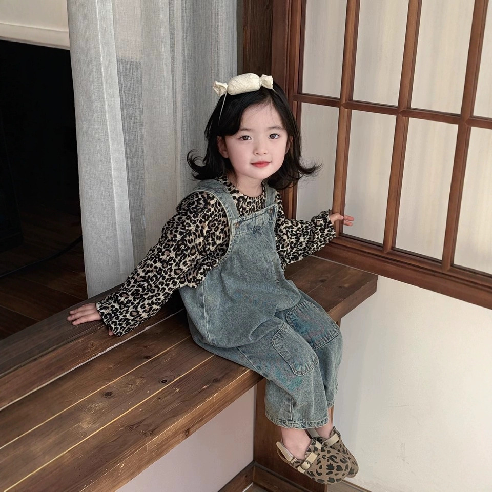 2025 春女の子服セットレトロニュートラルノスタルジックウ - Baby Clothing Neutral のレビューと価格