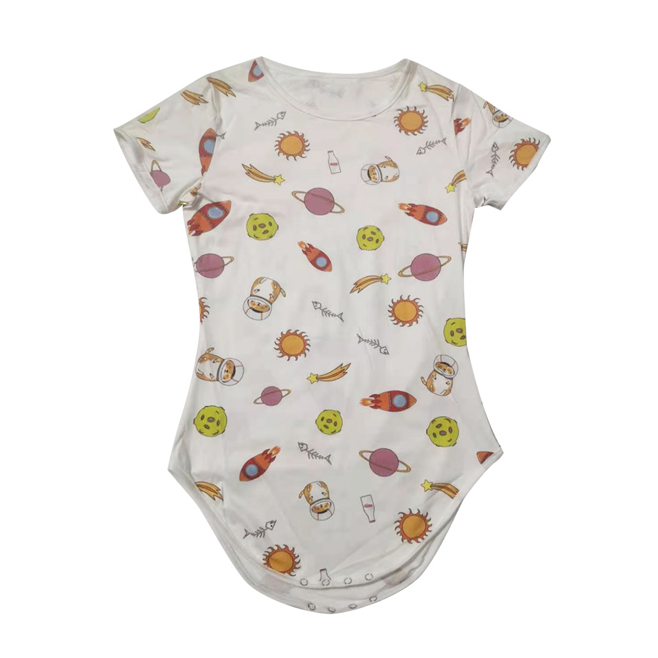 Ddlg-大人のボディスーツ,パジャマ,スナップクロッチ,蜂 - Romper Onesie Baby のレビューと価格