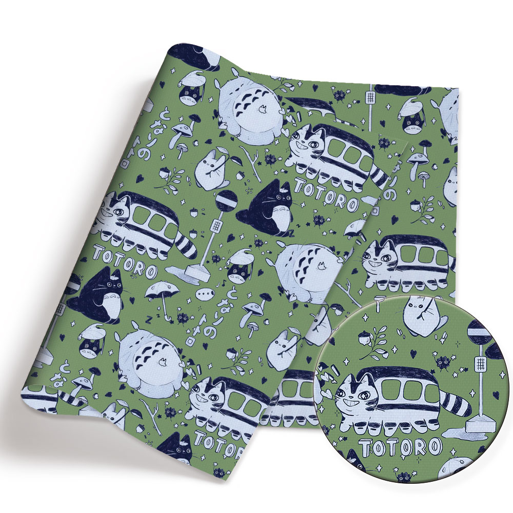 140x50cm子供用漫画プリント生地,手作り縫製,パッチワ - Baby Clothing Products のレビューと価格