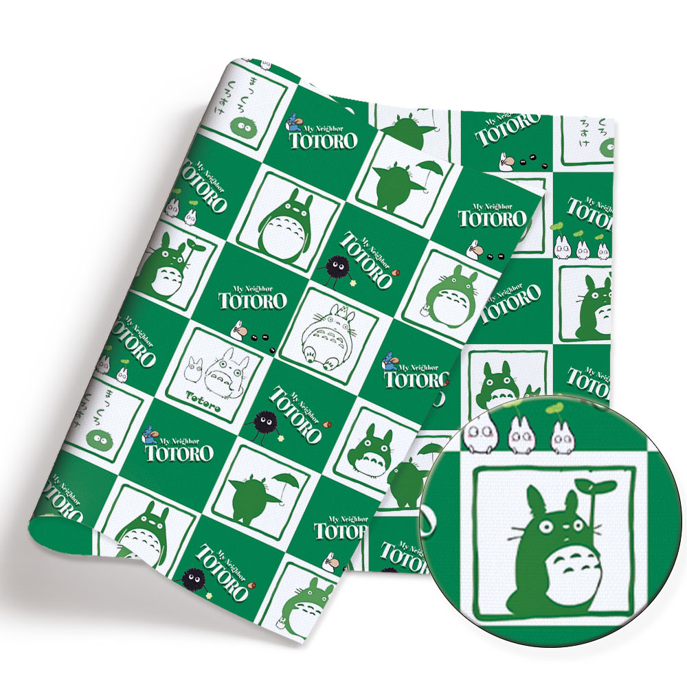 140x50cm子供用漫画プリント生地,手作り縫製,パッチワ - Baby Clothing Products のレビューと価格