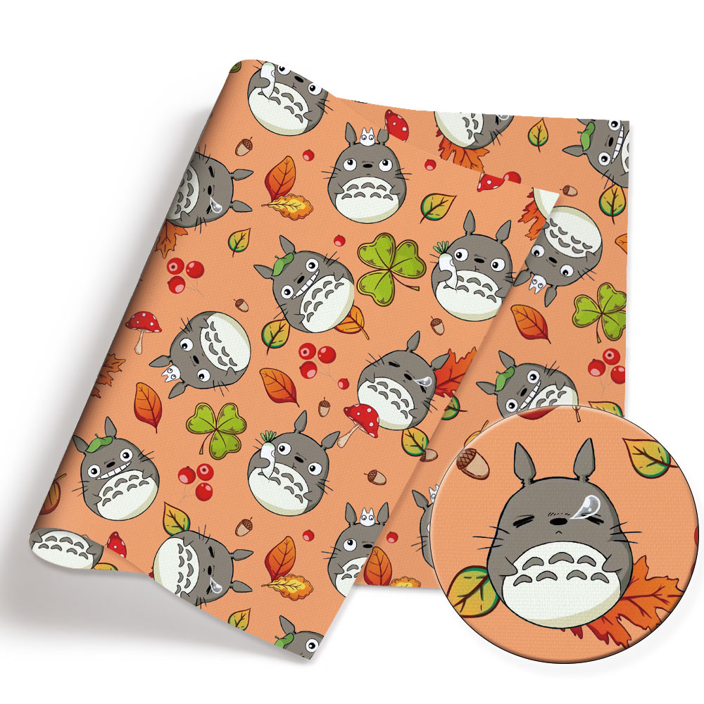 140x50cm子供用漫画プリント生地,手作り縫製,パッチワ - Baby Clothing Products のレビューと価格
