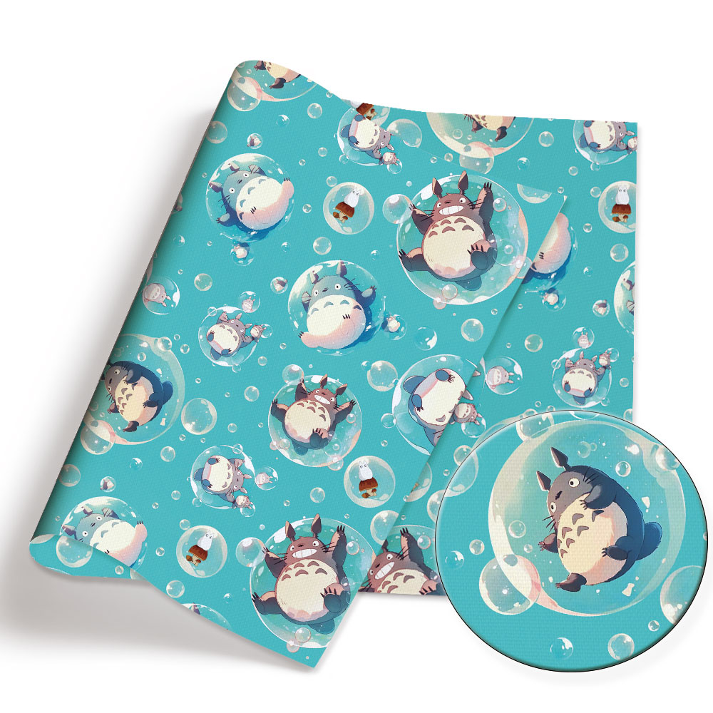 140x50cm子供用漫画プリント生地,手作り縫製,パッチワ - Baby Clothing Products のレビューと価格