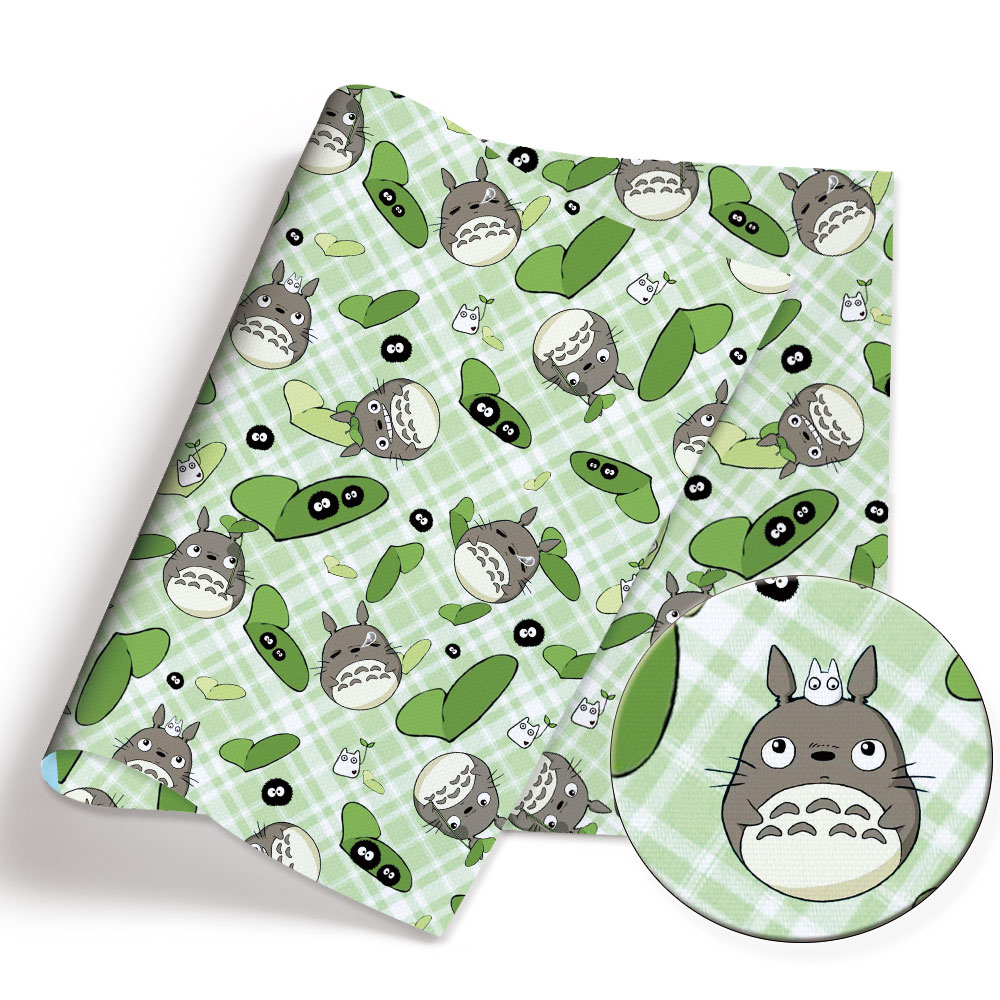 140x50cm子供用漫画プリント生地,手作り縫製,パッチワ - Baby Clothing Products のレビューと価格