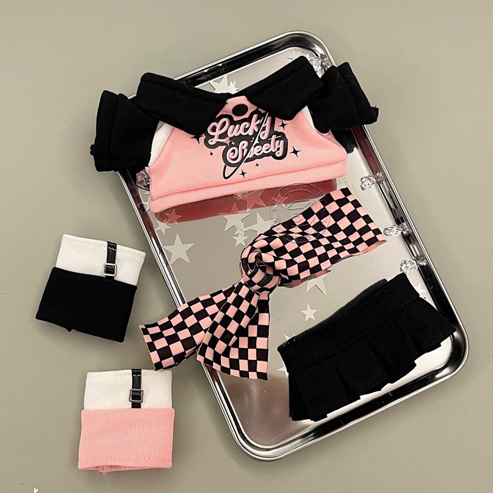ブラックパウダーシリーズ 20cmと25cm汎用コットンベビ - Baby Clothing Usa のレビューと価格