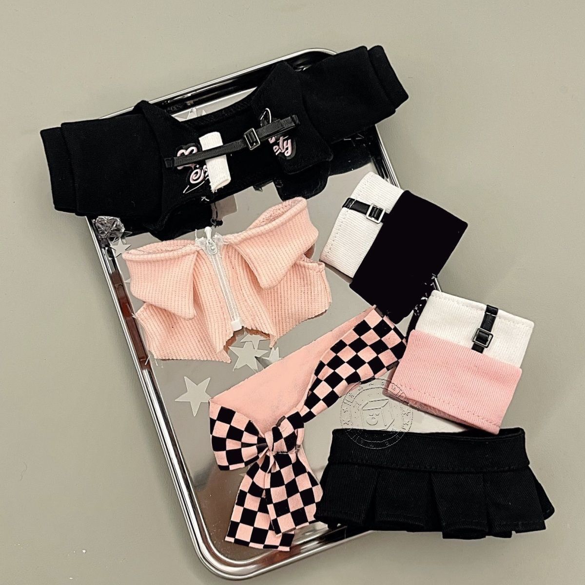 ブラックパウダーシリーズ 20cmと25cm汎用コットンベビ - Baby Clothing Usa のレビューと価格