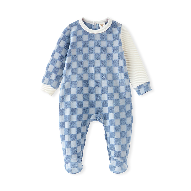 新生児と幼児のためのロンパース、幼児の長袖パジャマ、子供のパ - Romper Onesie Baby のレビューと価格